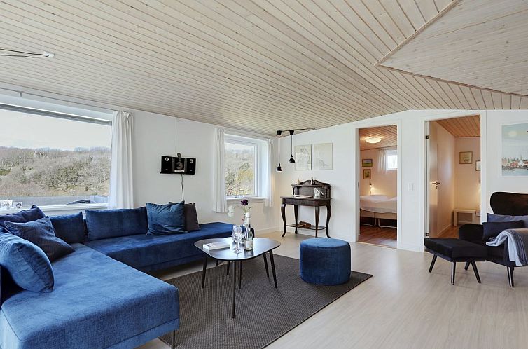 Vakantiehuis "Cristiana" - 950m from the sea