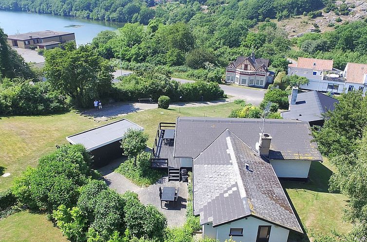 Vakantiehuis "Cristiana" - 950m from the sea