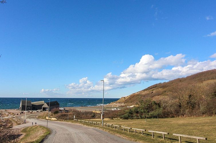 Vakantiehuis "Agga" - 500m from the sea