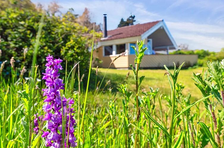 Vakantiehuis "Henric" - 75m from the sea