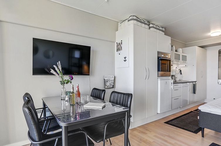 Appartement "Liselotta" - 75m from the sea