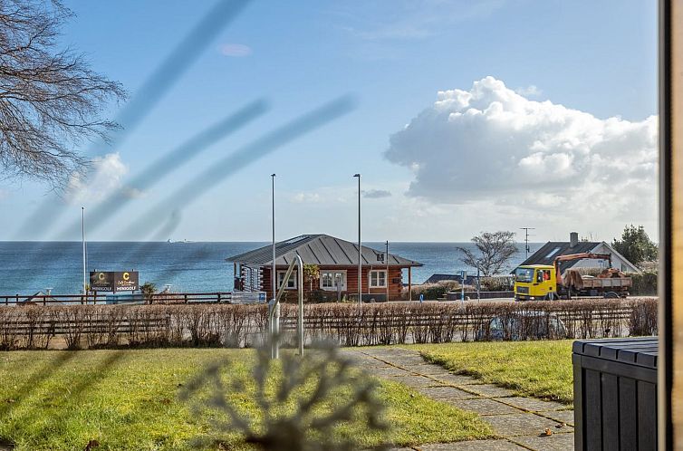 Appartement "Liselotta" - 75m from the sea