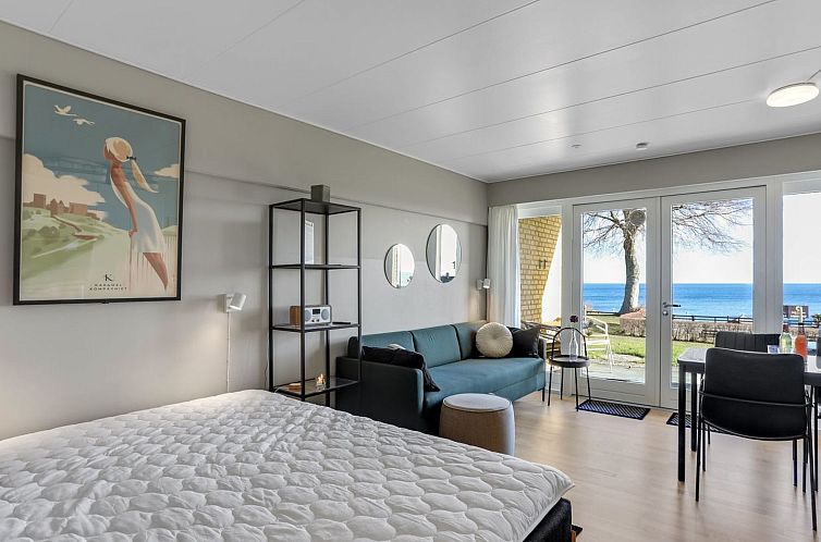 Appartement "Liselotta" - 75m from the sea