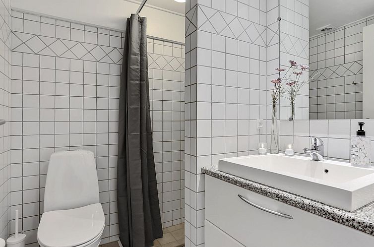 Appartement "Liselotta" - 75m from the sea