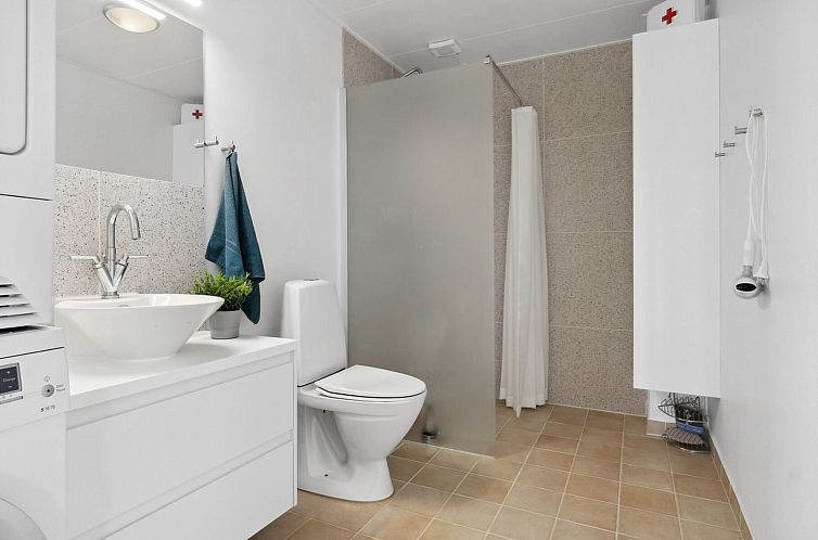 Appartement "Seba" - 500m from the sea