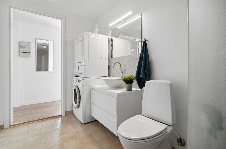 Appartement "Seba" - 500m from the sea