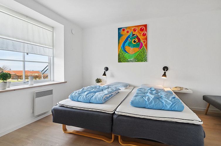 Appartement "Seba" - 500m from the sea