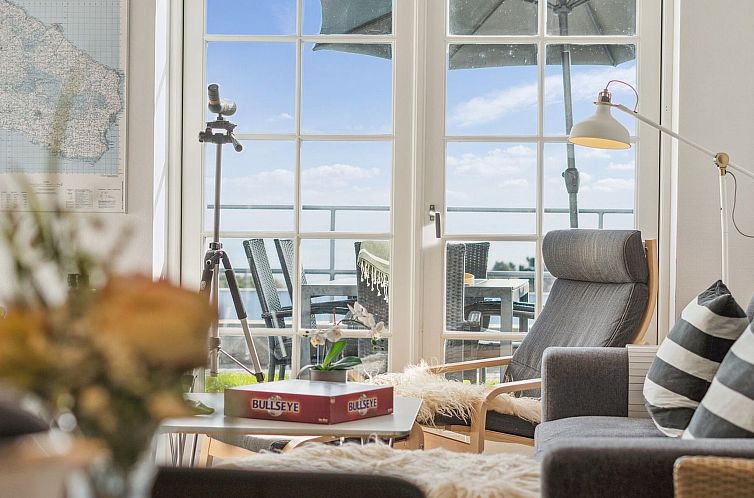 Appartement "Seba" - 500m from the sea