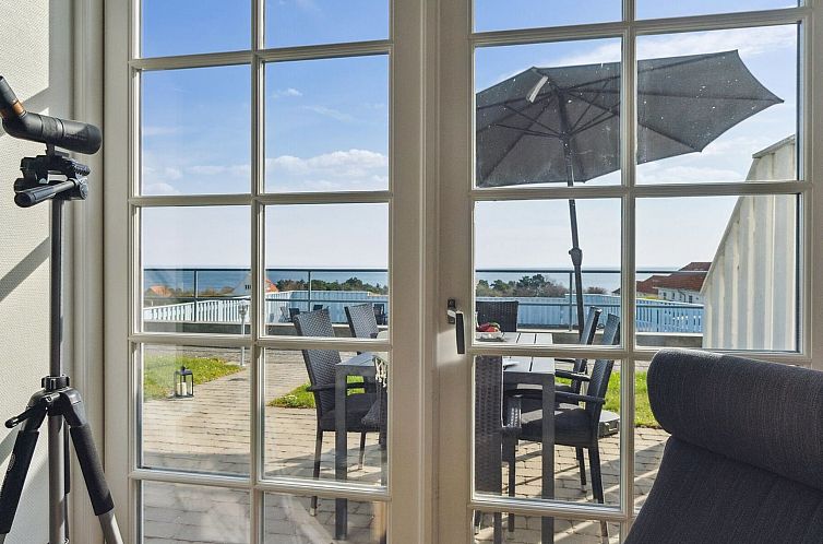 Appartement "Seba" - 500m from the sea