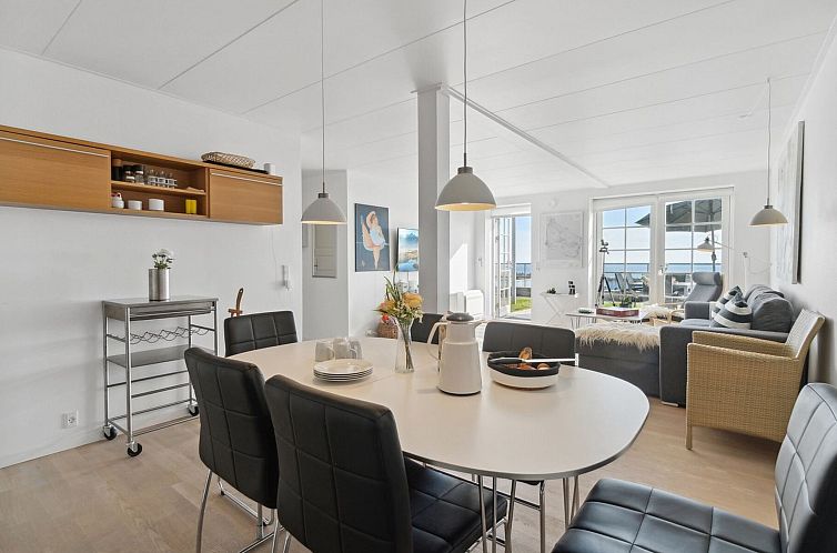 Appartement "Seba" - 500m from the sea