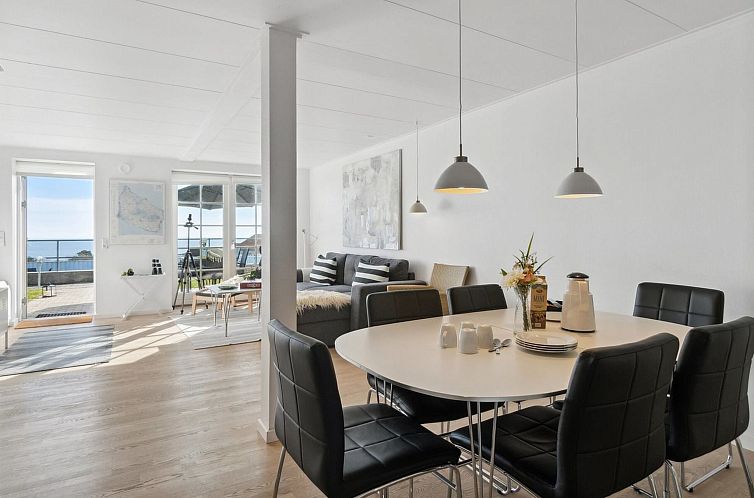 Appartement "Seba" - 500m from the sea