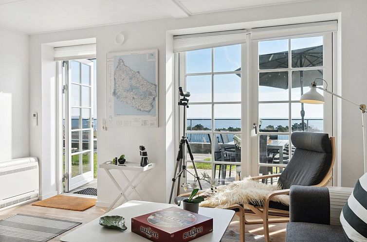 Appartement "Seba" - 500m from the sea