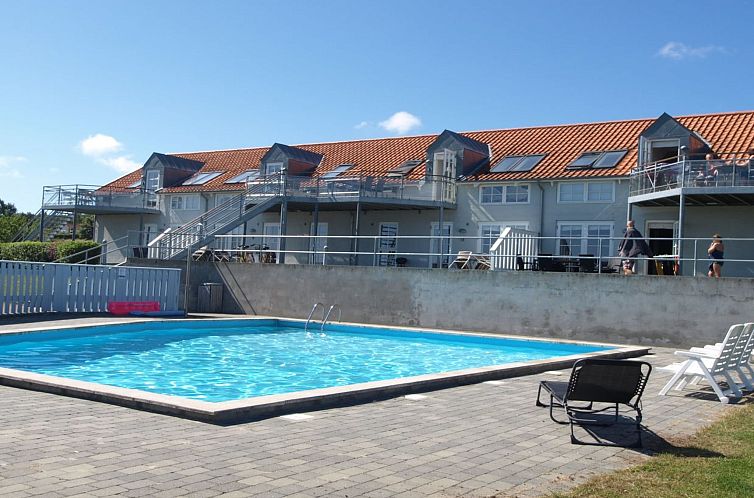 Appartement "Seba" - 500m from the sea