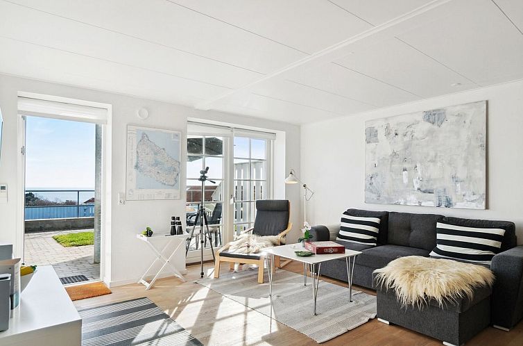 Appartement "Seba" - 500m from the sea
