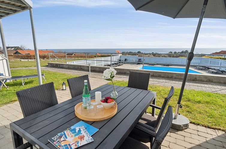Appartement "Seba" - 500m from the sea