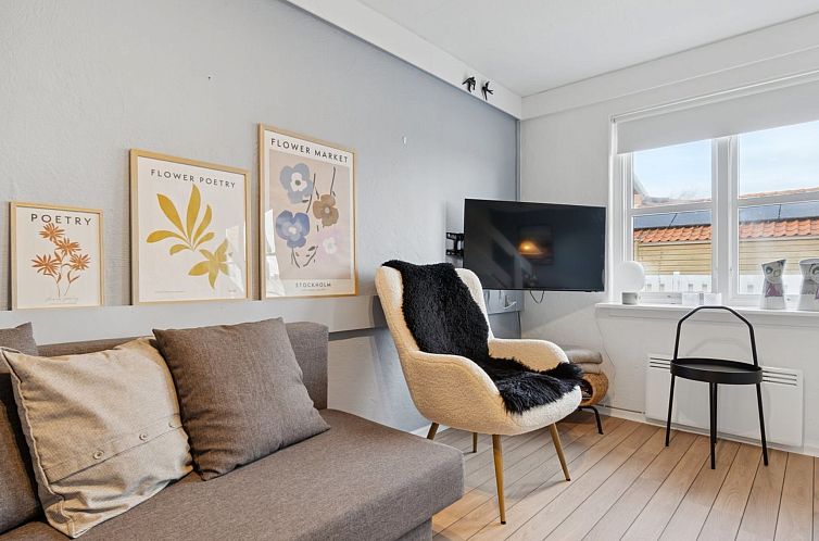 Unterkunft 29005211 - Appartement Bornholm - Appartement "Seba" - 500m from the sea