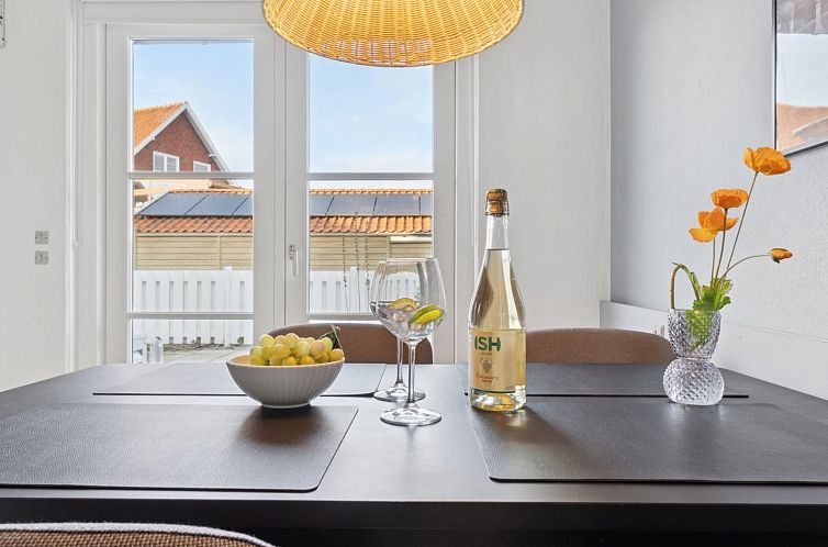 Appartement "Seba" - 500m from the sea