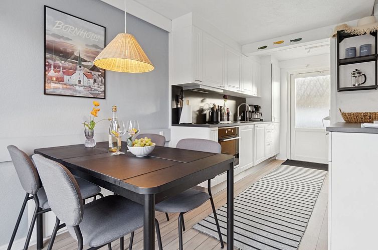 Appartement "Seba" - 500m from the sea