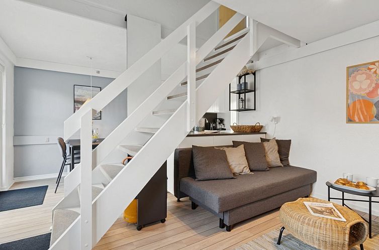 Appartement "Seba" - 500m from the sea