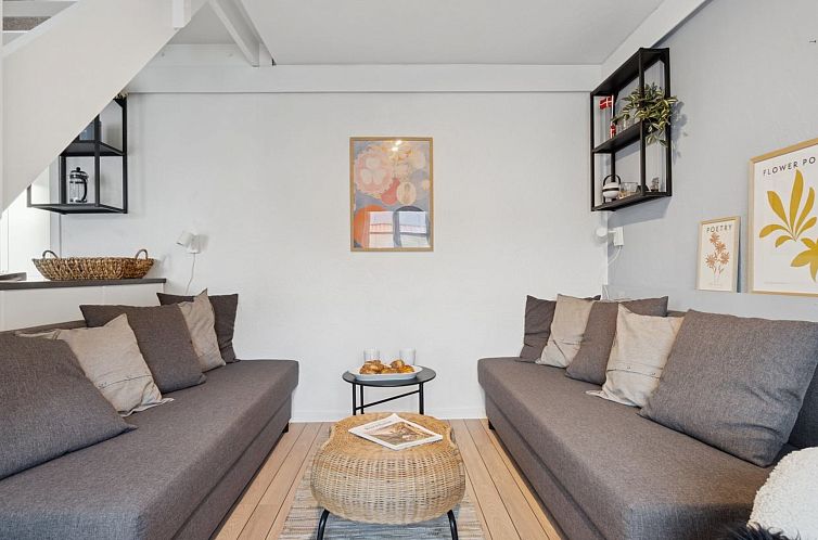 Appartement "Seba" - 500m from the sea