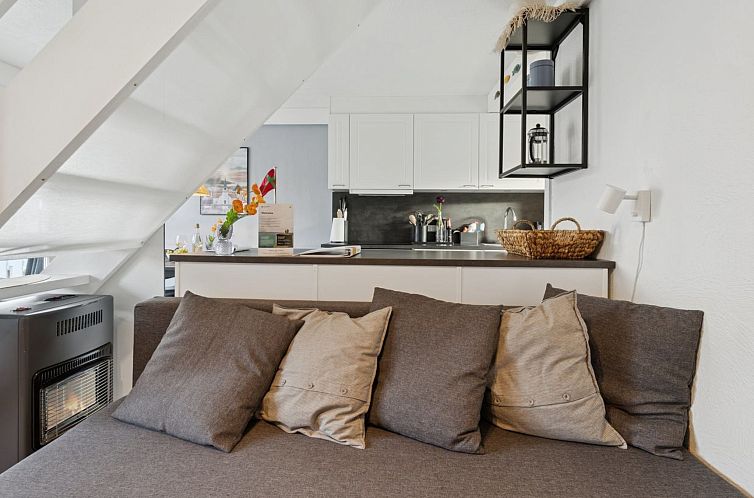 Appartement "Seba" - 500m from the sea