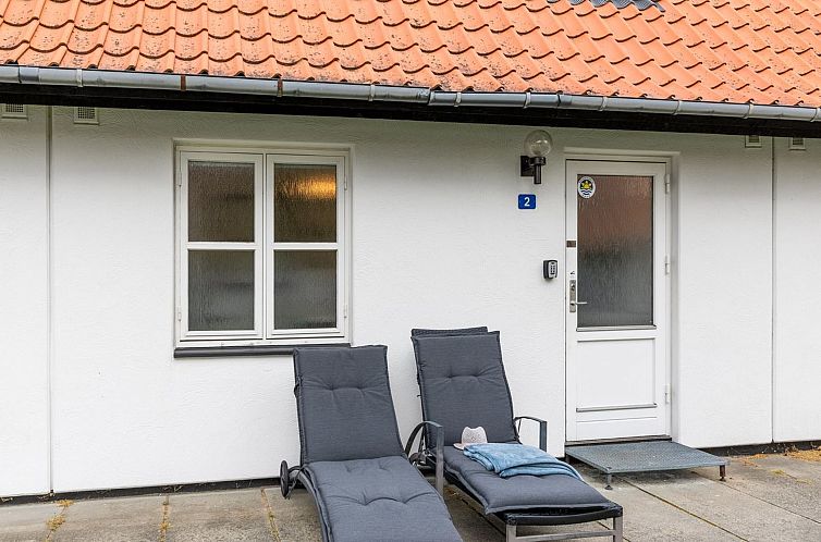 Appartement "Seba" - 500m from the sea