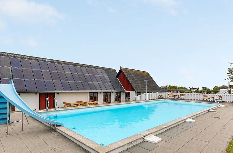 Appartement "Seba" - 500m from the sea