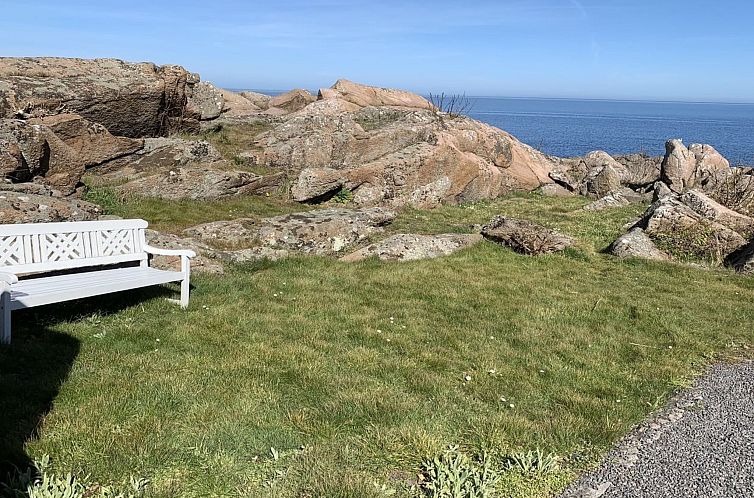 Unterkunft 29005212 - Appartement Bornholm - Appartement "Elsabeth" - 50m from the sea
