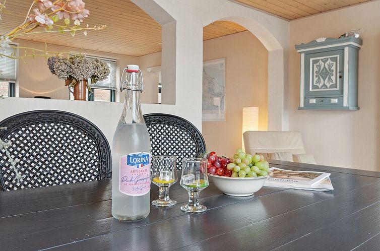 Appartement "Elsabeth" - 50m from the sea