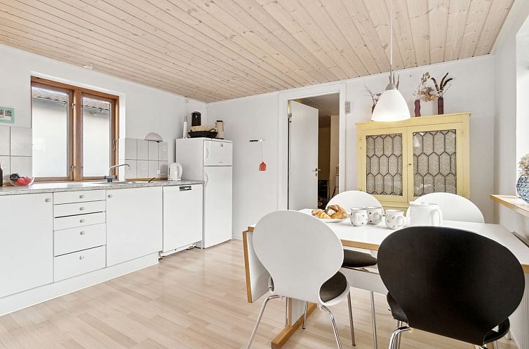 Appartement "Elsabeth" - 50m from the sea