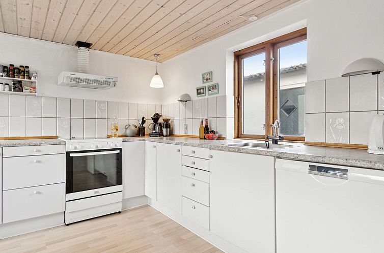 Appartement "Elsabeth" - 50m from the sea