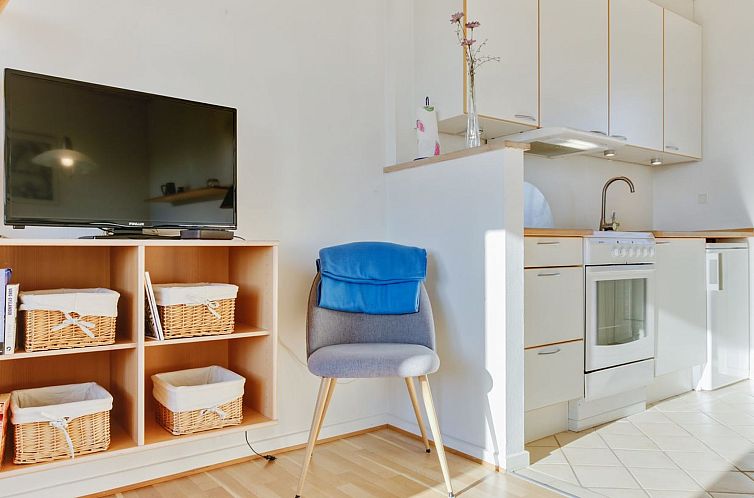 Appartement "Elsabeth" - 50m from the sea