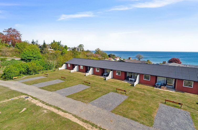 Vakantiehuis "Heddi" - 300m from the sea