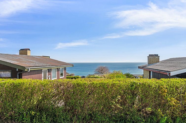 Vakantiehuis "Heddi" - 300m from the sea