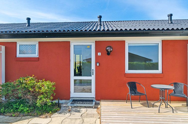 Vakantiehuis "Heddi" - 300m from the sea