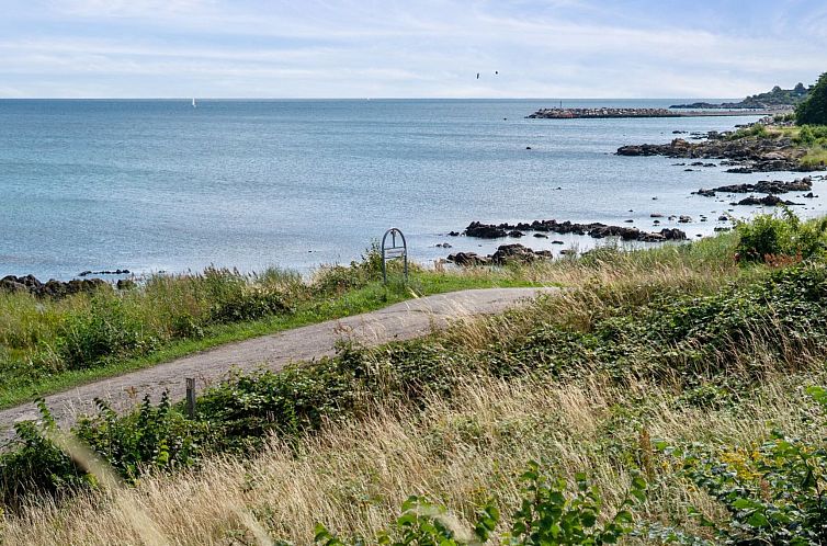 Appartement "Helin" - 100m from the sea