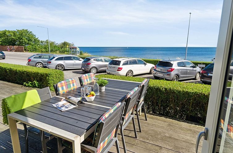 Appartement "Helin" - 100m from the sea