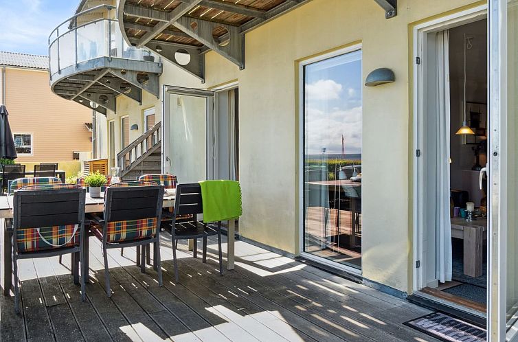 Appartement "Helin" - 100m from the sea