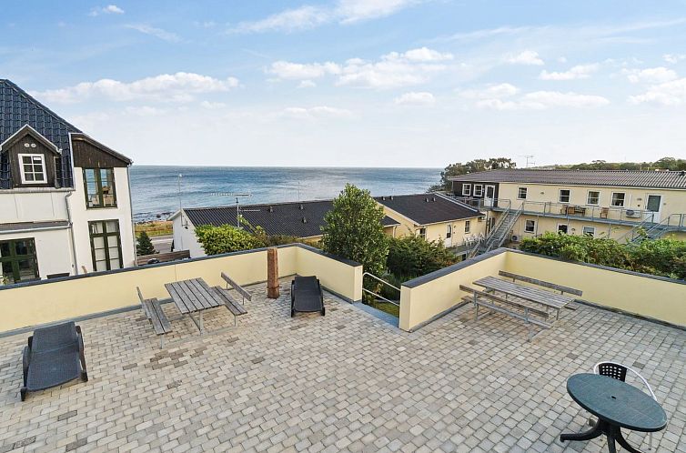 Appartement "Helin" - 100m from the sea