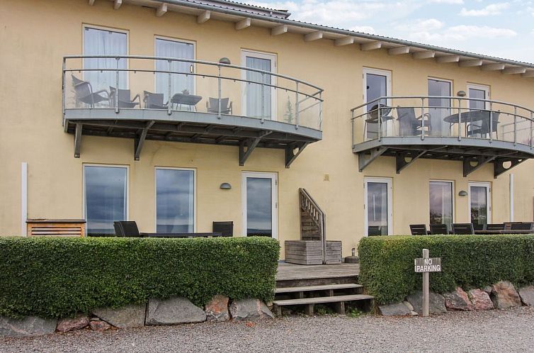 Appartement "Helin" - 100m from the sea