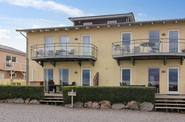 Appartement "Helin" - 100m from the sea
