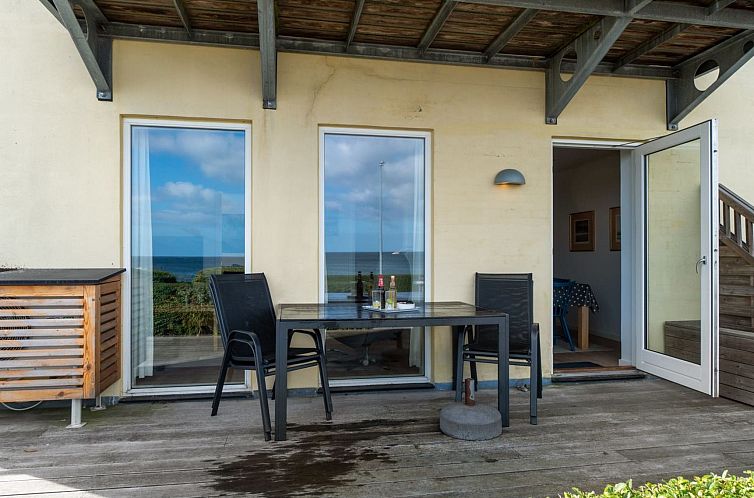 Appartement "Helin" - 100m from the sea