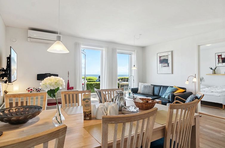 Appartement "Helin" - 100m from the sea