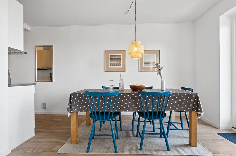 Appartement "Helin" - 100m from the sea
