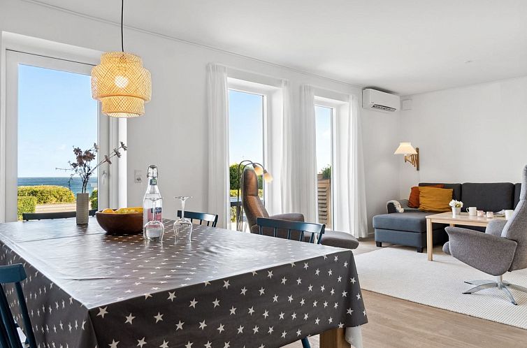 Appartement "Helin" - 100m from the sea