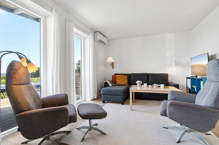 Appartement "Helin" - 100m from the sea