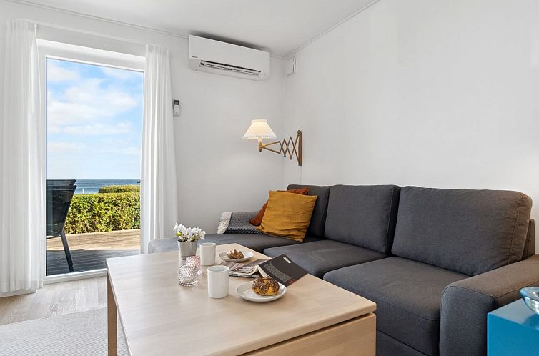 Appartement "Caisa" - 75m from the sea
