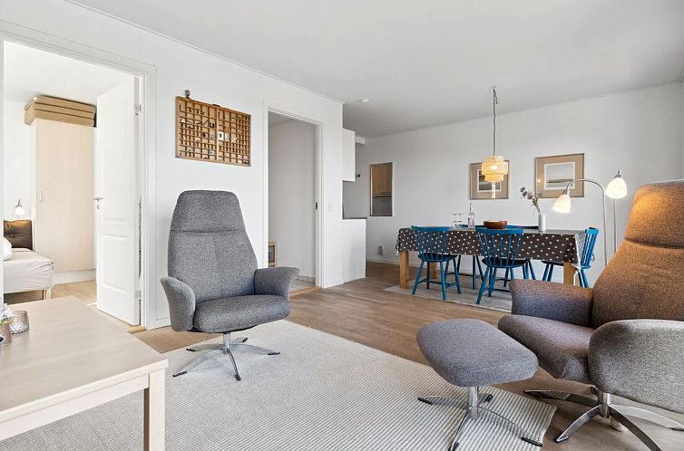 Appartement "Caisa" - 75m from the sea