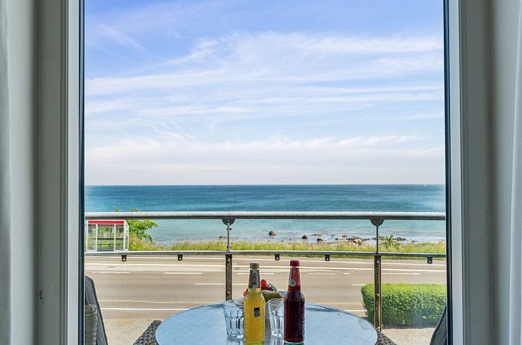 Guest house 29005215 - Apartment Bornholm - Appartement "Ayo" - 75m from the sea