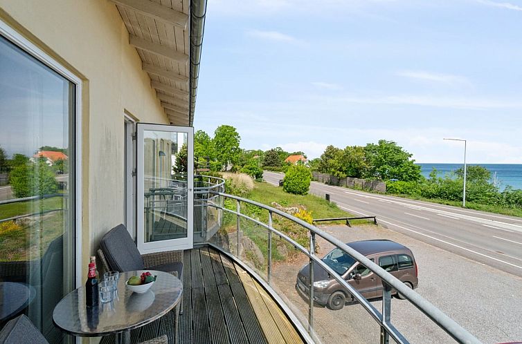 Appartement "Ayo" - 75m from the sea